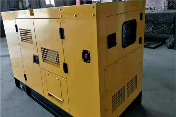 红古发电机出租