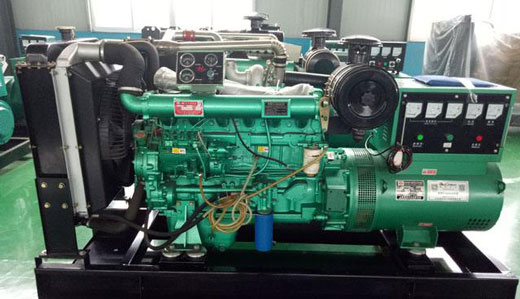 红古发电机不发电的原因 红古发电机不发电的原因