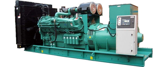 红古柴油发电机 红古柴油发电机