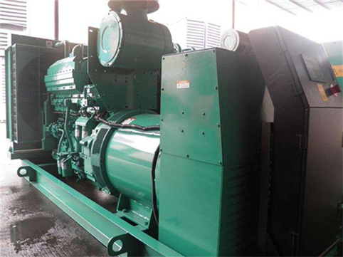 红古柴油发电机 红古柴油发电机