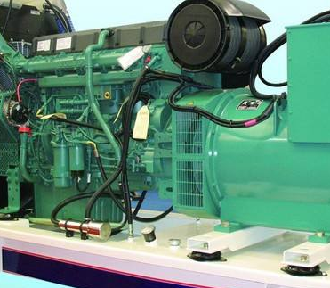 红古发电机出租